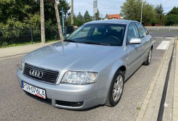 Audi A6 II (C5)