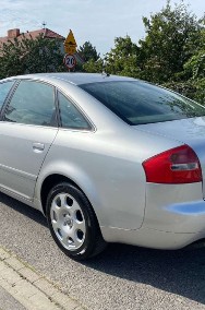 Audi A6 II (C5)-2