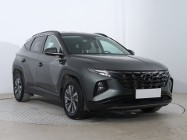 Hyundai Tucson , Serwis ASO, Automat, VAT 23%, Navi, Klimatronic, Tempomat,