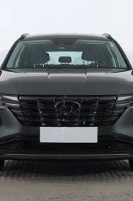 Hyundai Tucson , Serwis ASO, Automat, VAT 23%, Navi, Klimatronic, Tempomat,-2