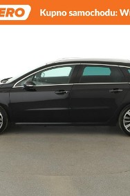 Peugeot 508 I automat full LED panorama skóra navi klima auto czujniki parkowania-2
