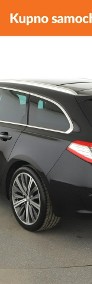 Peugeot 508 I automat full LED panorama skóra navi klima auto czujniki parkowania-4