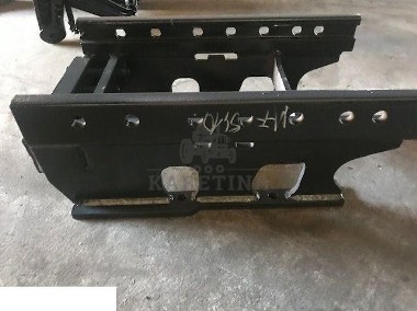 Massey Ferguson 5425 5465 5435 5460 5445 5455 5410 5400 - Prowadnice Zaczepu-1