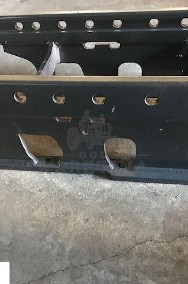 Massey Ferguson 5425 5465 5435 5460 5445 5455 5410 5400 - Prowadnice Zaczepu-2