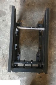 Massey Ferguson 5425 5465 5435 5460 5445 5455 5410 5400 - Prowadnice Zaczepu-3