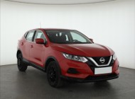 Nissan Qashqai II , Salon Polska, Serwis ASO, Automat, Klima, Tempomat,