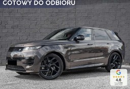 Land Rover Range Rover Sport III 3.0 D300 Dynamic HSE 3.0 D300 Dynamic HSE (300 KM) Dach panoramiczny