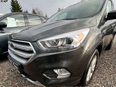 Ford Escape II-1