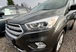 Ford Escape II