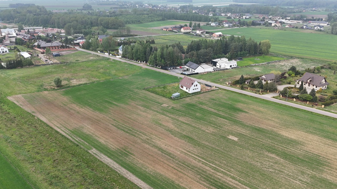 Michałów, Sezamkowa | Działka na sprzedaż - Widok 6