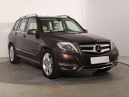 Mercedes-Benz Klasa GLK X204 Salon Polska, 170 KM, Automat, Xenon, Bi-Xenon, Klimatronic,