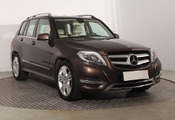 Mercedes-Benz Klasa GLK X204 Salon Polska, 170 KM, Automat, Xenon, Bi-Xenon, Klimatronic,