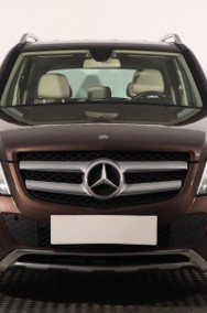Mercedes-Benz Klasa GLK X204 Salon Polska, 170 KM, Automat, Xenon, Bi-Xenon, Klimatronic,-2