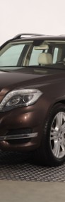 Mercedes-Benz Klasa GLK X204 Salon Polska, 170 KM, Automat, Xenon, Bi-Xenon, Klimatronic,-3