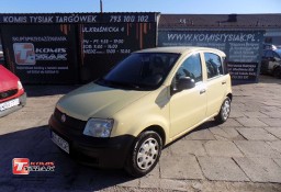 Fiat Panda II