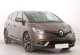 Renault Grand Scenic IV , Automat, Skóra, Navi, Klimatronic, Tempomat, Parktronic,