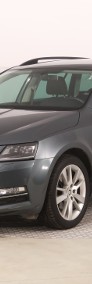 Skoda Octavia III , Salon Polska, 1. Właściciel, Serwis ASO, Navi, Klimatronic,-3