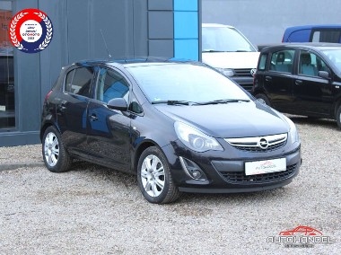 Opel Corsa D-1