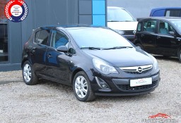 Opel Corsa D