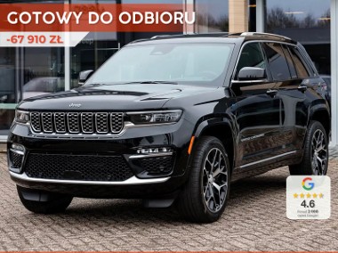 Jeep Grand Cherokee IV [WK2] Summit Reserve 2.0 PHEV 4xe Summit Reserve 2.0 PHEV 380KM 4xe-1