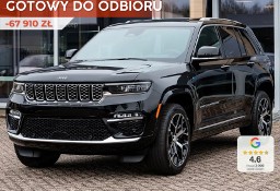 Jeep Grand Cherokee IV [WK2] Summit Reserve 2.0 PHEV 4xe Summit Reserve 2.0 PHEV 380KM 4xe