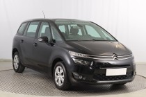 Citroen C4 Grand Picasso II , 7 miejsc, Navi, Klimatronic, Tempomat, Parktronic