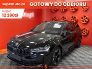 Skoda Superb III Sportline 2.0 TSI DSG 4x4 Sportline 2.0 TSI 265KM DSG 4x4
