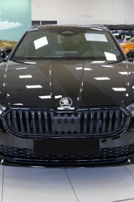 Skoda Superb III Sportline 2.0 TSI DSG 4x4 Sportline 2.0 TSI 265KM DSG 4x4-2