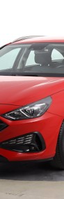 Hyundai i30 II , Salon Polska, Serwis ASO, Klima, Tempomat, Parktronic-3