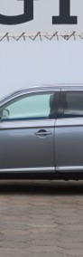 Mitsubishi Outlander III , 7 miejsc, Skóra, Navi, Klimatronic, Tempomat, Parktronic,-4