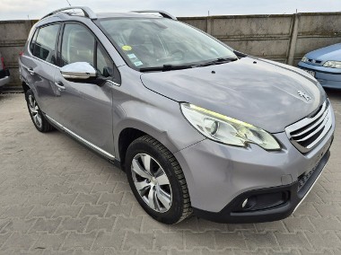 Peugeot 2008 1,6 HDI 92KM-1