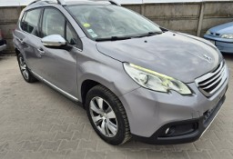 Peugeot 2008 1,6 HDI 92KM