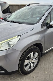 Peugeot 2008 1,6 HDI 92KM-2