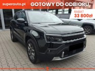 Jeep Avenger Black Edition 1.2 T3 mHEV FWD eDCT6 Black Edition 1.2 T3 mHEV FWD eDCT6
