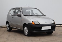 Fiat Seicento , Salon Polska