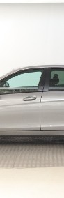 Mercedes-Benz Klasa C W204 , 170 KM, Navi, Klimatronic, Tempomat, Podgrzewane siedzienia-4