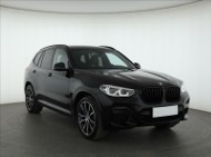 BMW X3 G01 , Salon Polska, 1. Właściciel, Serwis ASO, 190 KM, Automat,