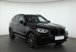BMW X3 G01 , Salon Polska, 1. Właściciel, Serwis ASO, 190 KM, Automat,