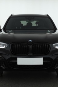 BMW X3 G01 , Salon Polska, 1. Właściciel, Serwis ASO, 190 KM, Automat,-2