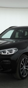 BMW X3 G01 , Salon Polska, 1. Właściciel, Serwis ASO, 190 KM, Automat,-3