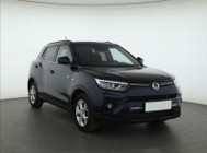 Ssangyong Tivoli I , Salon Polska, 1. Właściciel, VAT 23%, Klimatronic, Tempomat