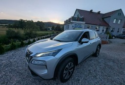 Nissan X-trail III Auto jak nowe 7 osobowy SUV kamera 360