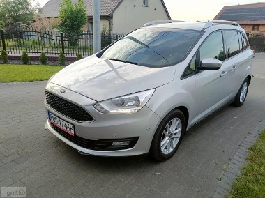 Ford C-MAX III-1