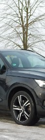 Volvo XC40 2.0T R-Design z Gwarancją Model 2022r-3
