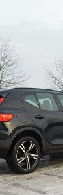 Volvo XC40 2.0T R-Design z Gwarancją Model 2022r-4