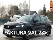 Volvo XC40 2.0T R-Design z Gwarancją Model 2022r