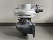 BorgWarner Turbosprężarka Turbina 5802761714 12771013065A BWS33004 12701015961