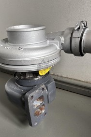 BorgWarner Turbosprężarka Turbina 5802761714 12771013065A BWS33004 12701015961-2