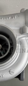 BorgWarner Turbosprężarka Turbina 5802761714 12771013065A BWS33004 12701015961-3