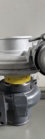 BorgWarner Turbosprężarka Turbina 5802761714 12771013065A BWS33004 12701015961-4